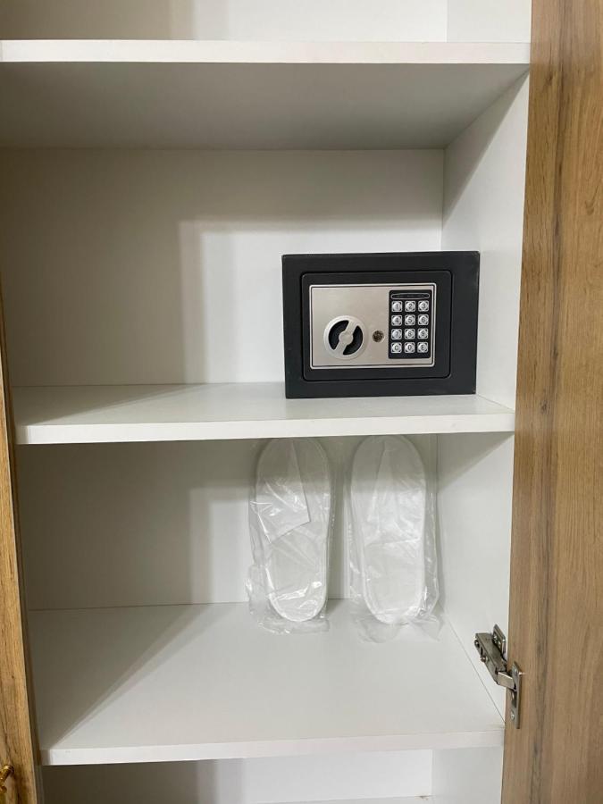 Sweet And Comfort Apartment In The Old City Icheri Sheher บากู ภายนอก รูปภาพ