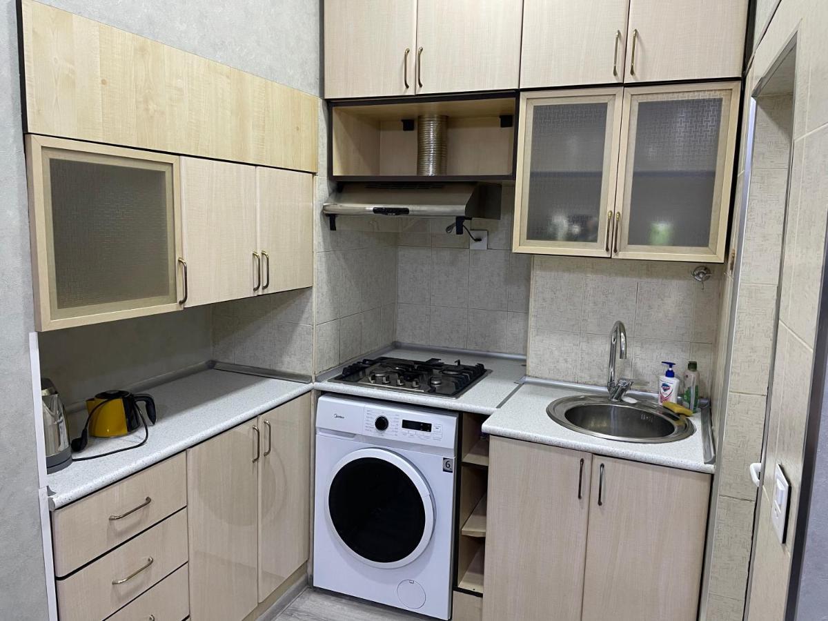 Sweet And Comfort Apartment In The Old City Icheri Sheher บากู ภายนอก รูปภาพ